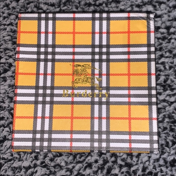 Burberry Belt